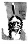 1987 Sitting Bull